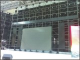 江蘇戶外演出工程